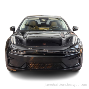 High performance AUTO ZEEKR 001 2023 WE 140kWh range 1032km for travel
